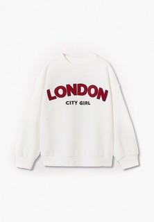 Свитшот Mango Kids