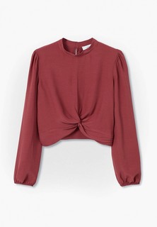 Блуза Mango Kids