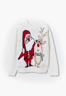 Джемпер Mango Kids