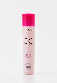 Шампунь Schwarzkopf Professional