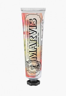 Зубная паста Marvis