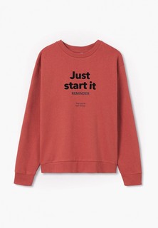 Свитшот Mango Kids