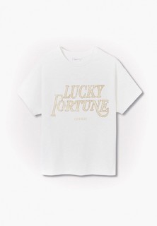 Футболка Mango Kids