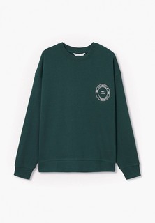 Свитшот Mango Kids