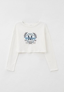 Лонгслив Mango Kids