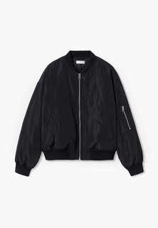 Куртка утепленная Mango Kids