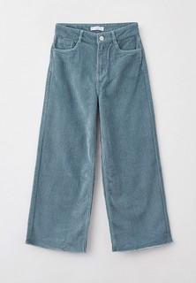 Брюки Mango Kids