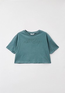 Футболка Mango Kids