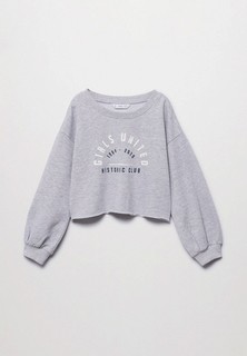 Свитшот Mango Kids