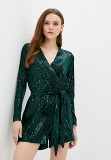 Комбинезон Pink Orange