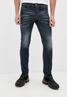 Джинсы Diesel