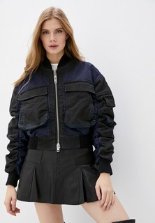 Куртка утепленная Diesel