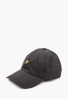 Бейсболка Lyle & Scott
