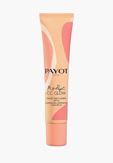 CC-Крем Payot