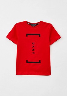 Футболка DKNY