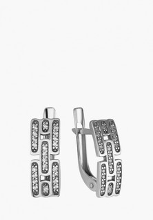 Серьги Наше Золото