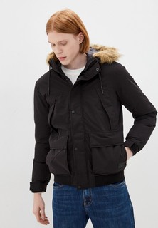 Куртка утепленная Jack & Jones