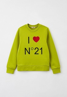 Свитшот N21