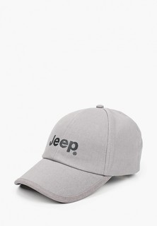 Бейсболка Jeep