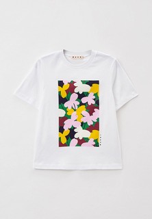Футболка Marni