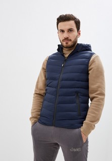 Жилет утепленный Jeep