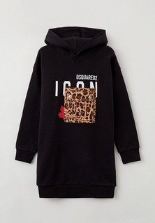 Платье Dsquared2