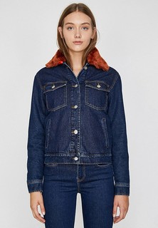 Куртка джинсовая Koton