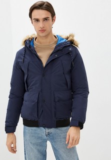 Куртка утепленная Jack & Jones