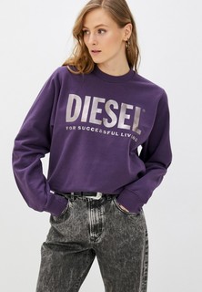 Свитшот Diesel