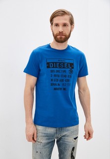 Футболка Diesel