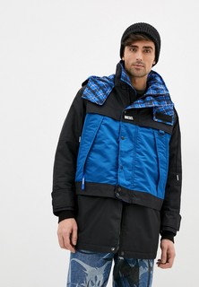 Куртка утепленная Diesel