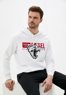 Худи Diesel