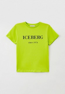 Футболка Iceberg