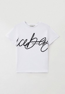 Футболка Iceberg