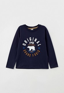 Лонгслив Petit Bateau