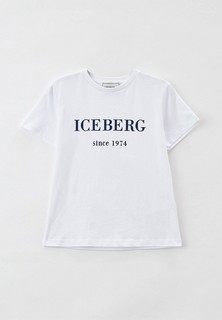 Футболка Iceberg