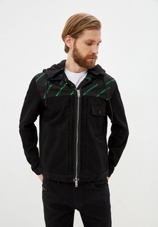 Куртка джинсовая Diesel