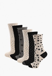 Носки 5 пар Marks & Spencer
