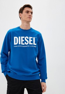 Свитшот Diesel