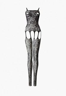 Комбинезон бельевой Le Cabaret