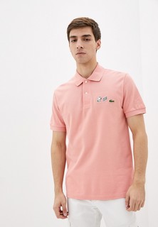 Поло Lacoste