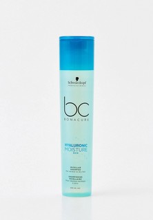 Шампунь Schwarzkopf Professional