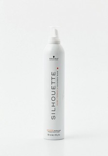 Мусс для укладки Schwarzkopf Professional