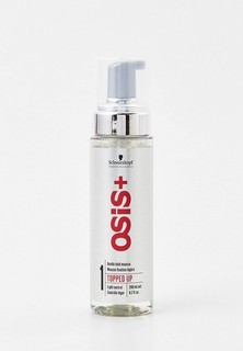 Мусс для укладки Schwarzkopf Professional