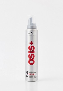 Мусс для укладки Schwarzkopf Professional