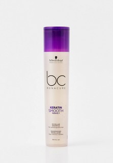 Шампунь Schwarzkopf Professional