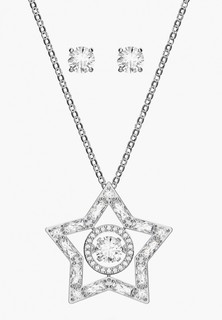 Комплект Swarovski®