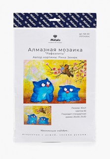 Набор для творчества Милато Milato
