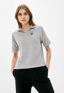 Поло Lyle & Scott