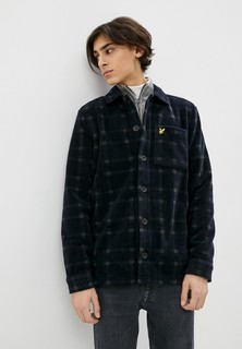Рубашка Lyle & Scott
